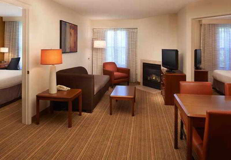 Residence Inn By Marriott Chicago Wilmette/Skokie Exterior foto