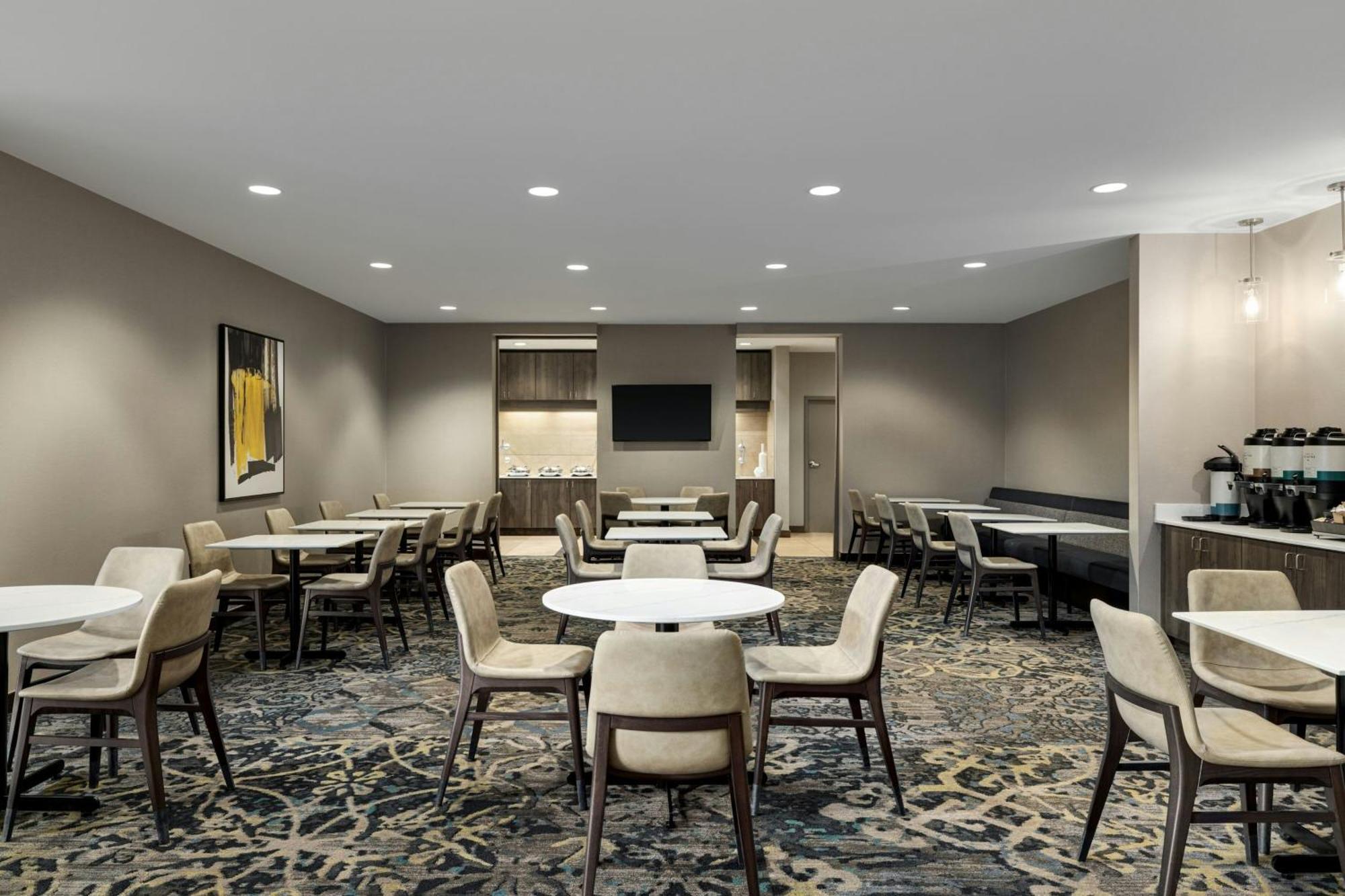 Residence Inn By Marriott Chicago Wilmette/Skokie Exterior foto