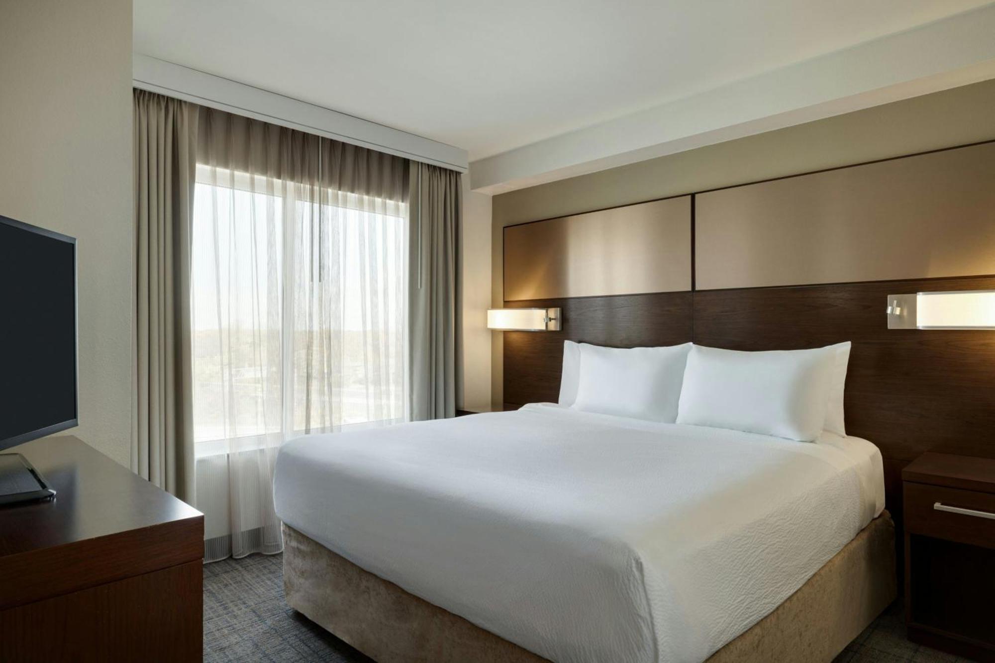 Residence Inn By Marriott Chicago Wilmette/Skokie Exterior foto